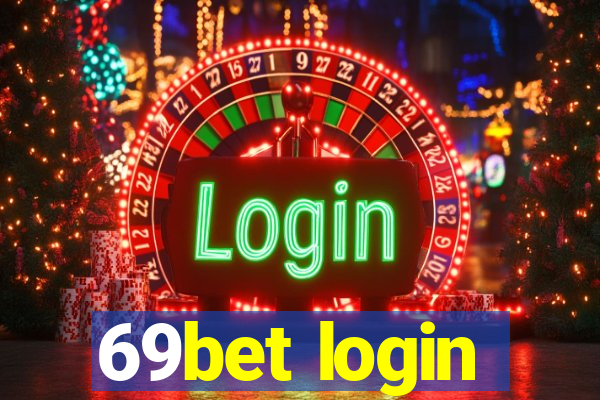 69bet login